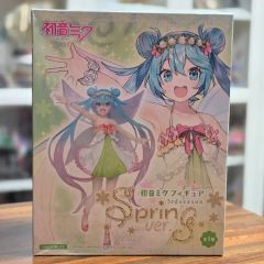 初音ミク 3rd season Spring ver. - メルカリ