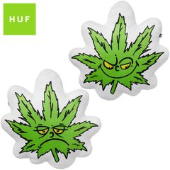 正*帝様 HUF インテリア ラグ カーペット ノベルティ レア商品 - メルカリ