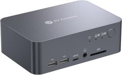 ​【美品】AV Access iDock C10 KVMスイッチ 付属品完備 AV Access iDock C10 KVMスイッチ デュアルモニター - メルカリ