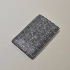 Masion Goyard ゴヤール サンピエール カード ホルダー グレーのサムネイル