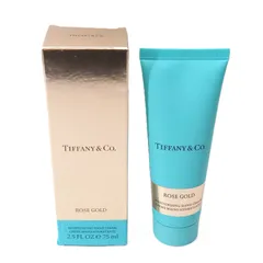 ティファニー ローズゴールド ハンドクリーム 75ml TIFFANY＆Co.のサムネイル