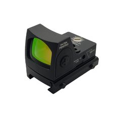 SOL XT-04 QS-MIL ドットサイト 本体 - メルカリ