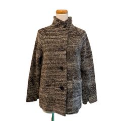 バーバリー BURBERRY シアリング ボア サンダル 40 黒 ブラック - メルカリ