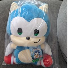 ソニック ぬいぐるみ リュック y2k swag archive - メルカリ