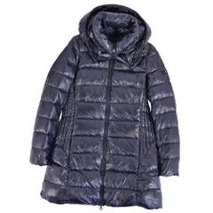 美品 タトラス TATRAS コート 2023 BABILA バビラ フード付きのサムネイル