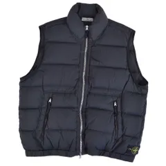 極美品 ストーンアイランド STONE ISLAND ベスト 2025 SEAMのサムネイル