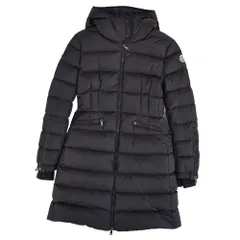 極美品 モンクレール MONCLER コート 2019 BETULONG フードのサムネイル
