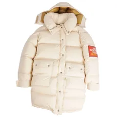 未使用 グッチ ノースフェイス GUCCI THE NORTH FACE コートのサムネイル