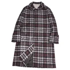 極美品 アクアスキュータム Aquascutum LONDON ステンカラーコーのサムネイル
