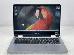 ASUS Chromebook C423NA EB0039【動作確認済み】 - メルカリ