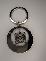 Stussy SS LINK TWIST CARABINER カラビナ ラスト - メルカリ