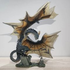 レックウザ　２VER　フィギュア　ガレージキット　未塗装未組立　レジン　ガレキ レックウザ 2VER フィギュア ガレージキット 未塗装未組立 レジン
