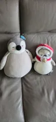 ペンギン ぬいぐるみ