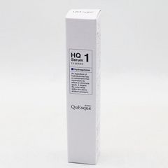 新品未開封 b.glen ビーグレン クエスク HQ1 セラム 15g 期限2028/8/31