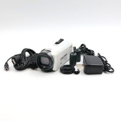 JVC Everio R GZ-RX680-B ビデオカメラ本体 - メルカリ