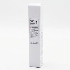 ビーグレン QuEsque VC5 セラム 美容液 20ml - メルカリ