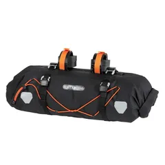 [ORTLIEB(オルトリーブ)] 【正規品】ハンドルバーパック バイクパッキング・ハンドルバーバッグ ブラックマット 15Lのサムネイル