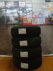 全国送料込☆ヨコハマ☆アドバンFLEVA<V701>☆165/55R15☆サクラ 
