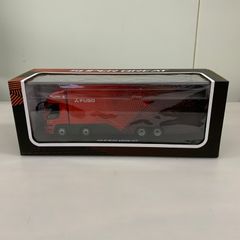 三菱ふそう スーパーグレート ダイキャスト24年モデル 1/43 - メルカリ
