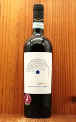 ドモード モンテプルチアーノ ダブルッツォ 2022 カンティーナ エ オレイフィーチョ ソシアーレ 750ml  イタリア 赤ワインのサムネイル