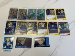 サカモトデイズ 紙類 ウエハース グッズ まとめ