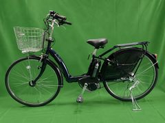 大阪府全域限定【中古】YAMAHA PAS Raffini - ヤマハ PAS ラフィーニ