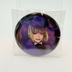 ツイステッドワンダーランド ルーク・ハント 缶バッジ - メルカリ