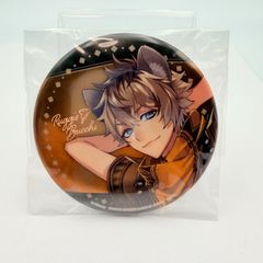 ツイステ展 5周年 ブレイジングジュエル ラギーブッチ - メルカリ
