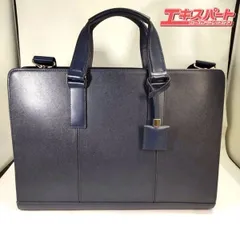 IS/IT　イズイット　ビジネスバッグ　No.955501　ネイビーカラー　湘南台店のサムネイル