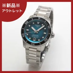 【アウトレット】TISSOT（ティソ）Seastar 1000 （シースター1000） パワーマティック80 自動巻き 腕時計 T120.807.11.091.00のサムネイル