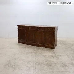 DREXEL ドレクセル ヘリテイジ Cameo Classics キャメオクラシックス クリデンザ サイドボード/リビングボード/キャビネットのサムネイル