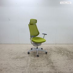 Knight2000様】コクヨ イング ing デスクチェア オフィスチェア - メルカリ