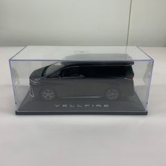 新品未開封】 匿名配送 トヨタヴェルファイア プレシャスメタル