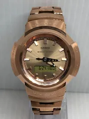 G-SHOCK  AWM-500GD-4AJF ③のサムネイル