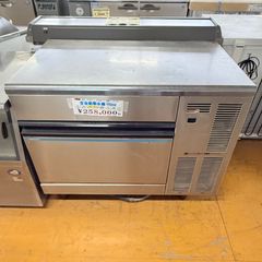 大和冷機 全自動製氷機 DRI-95LMTE 本体 - メルカリ