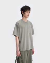 LABYRINTH 0(Lab) Loop Tee 【M】 モーガン 蔵人 - メルカリ