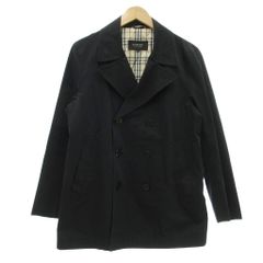 Burberry ブラックレーベル トレンチコート ノヴァチェック L - メルカリ