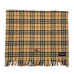 2026年最新】BURBERRY 毛布・ブランケットの人気アイテム - メルカリ