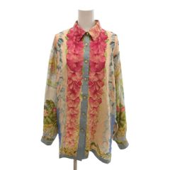 美品 MOTHER Cotton The Tycoon Overshirt - メルカリ