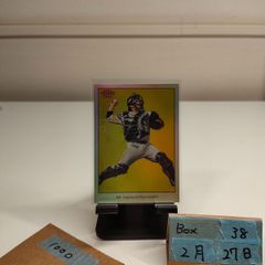 Topps 206 2023 甲斐拓也 50枚限定 パラレル タバコカード - メルカリ