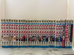 クローズ 全26巻＋外伝3冊 セット 高橋ヒロシ - メルカリ