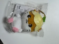 クリリン キーホルダー