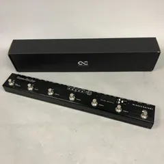2026年最新】one control caiman tail loopの人気アイテム - メルカリ