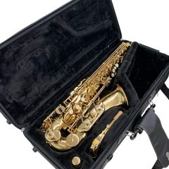 極美品】YAMAHA YAS-62 アルトサックス 第4(現行)世代 調整済 - メルカリ