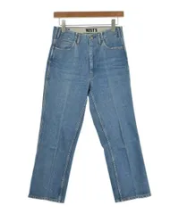WESTOVERALLS デニムパンツ レディース 【古着】【中古】【送料無料】のサムネイル