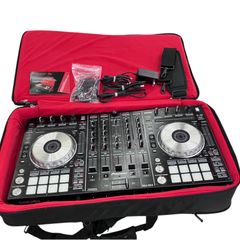 Pioneer DDJ-SR + UDGハードケース - メルカリ