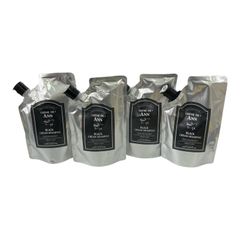 CREME DE ANN ブラッククリームシャンプー 300g 5個セット - メルカリ