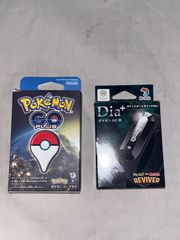 ポケモンGO plus ＋ 依頼受付ページ 高捕獲率 手放し操作 - メルカリ