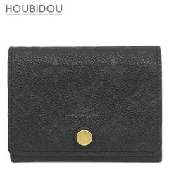 エルメス HERMES カードケース カルヴィ シェーブル ローズダーリン