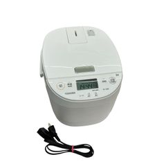 動作品】三菱 IHジャー炊飯器 NJ-VV181 1.8L 1升炊き - メルカリ